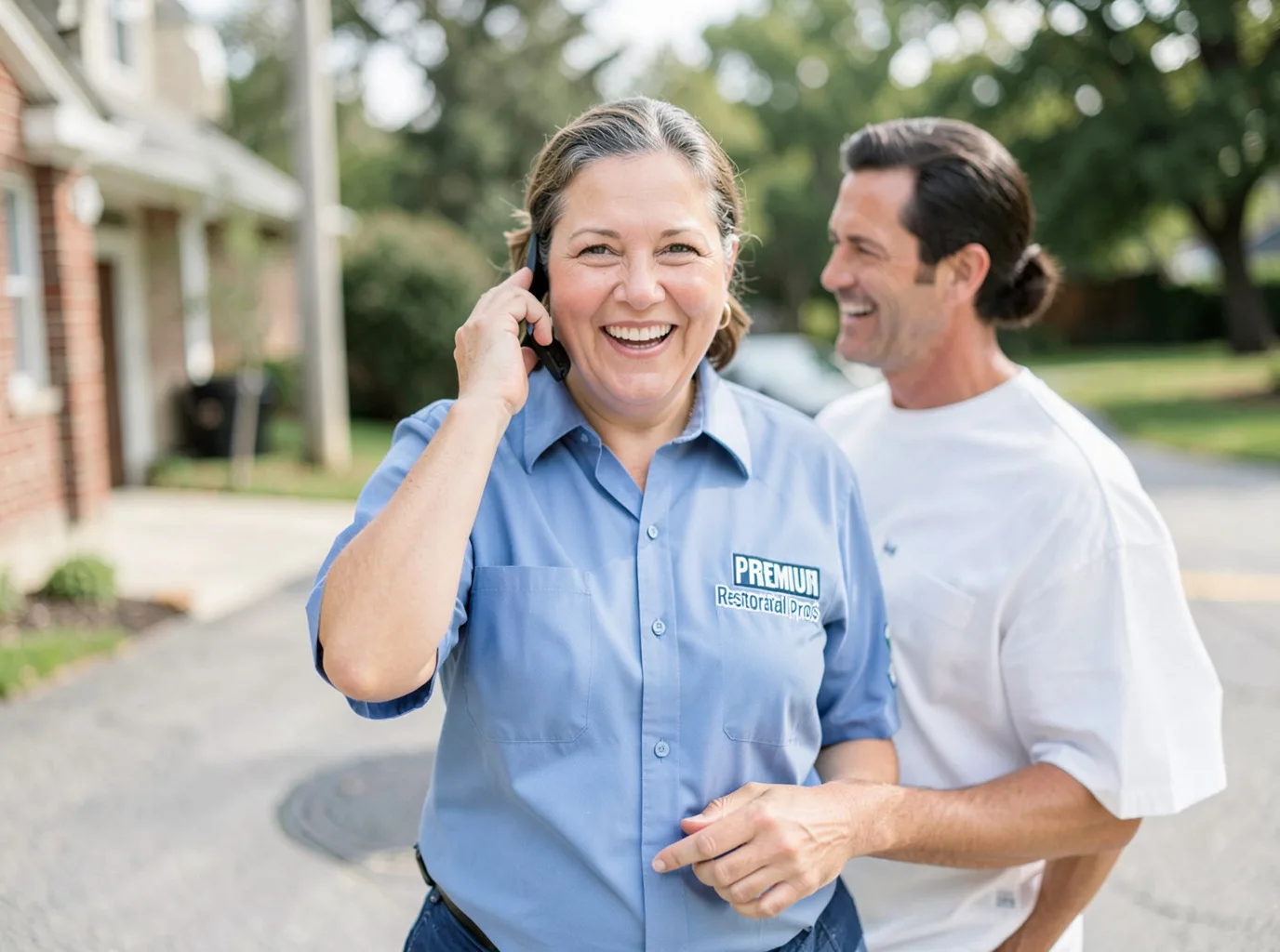 Water Damage Restoration Earlsboro, OK FAQs